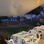 Apartman Sole Mare *
