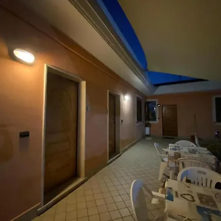 Sole Mare Appartamento Agropoli