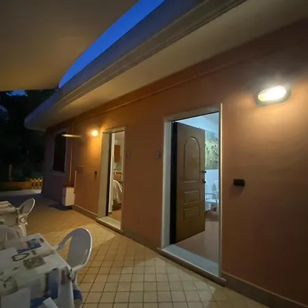 Sole Mare Appartamento
