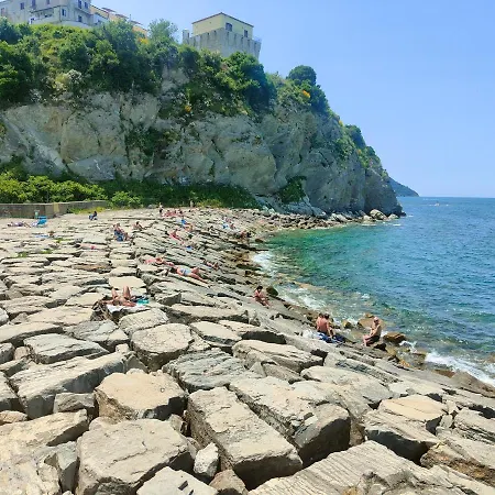 Sole Mare Appartamento