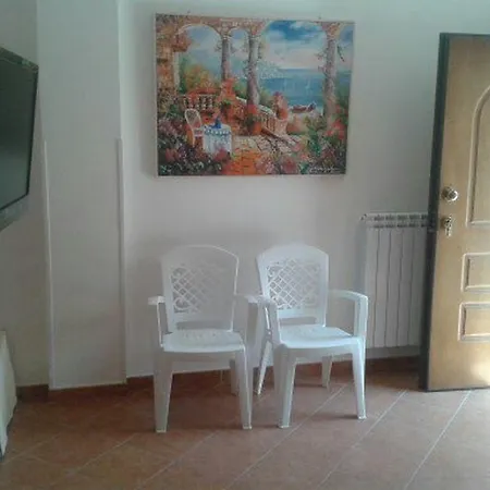 Sole Mare דירה *