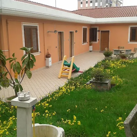 Appartamento Sole Mare