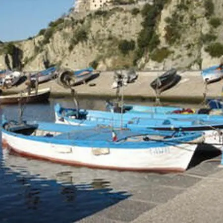 דירה Sole Mare אגרופולי