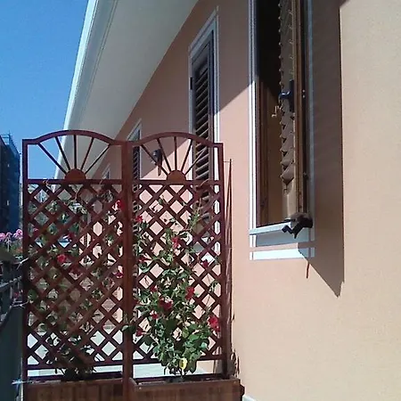 Sole Mare דירה *