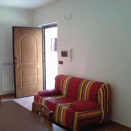 Sole Mare אגרופולי