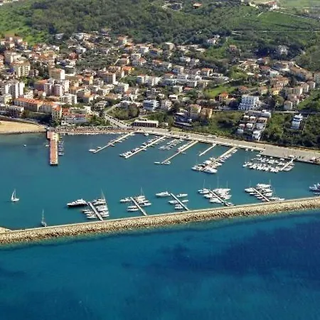 Sole Mare * אגרופולי