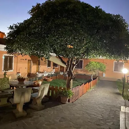 Sole Mare Apartment Agropoli