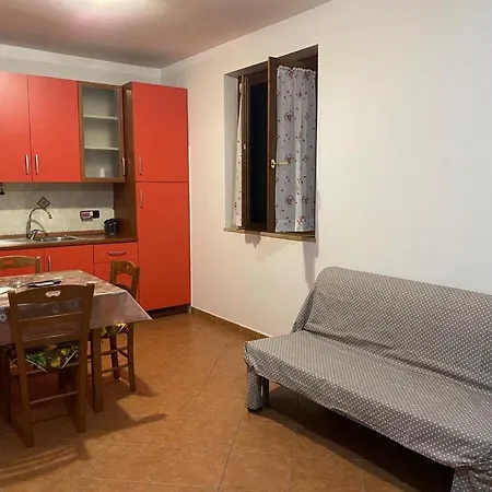 Sole Mare Apartment *