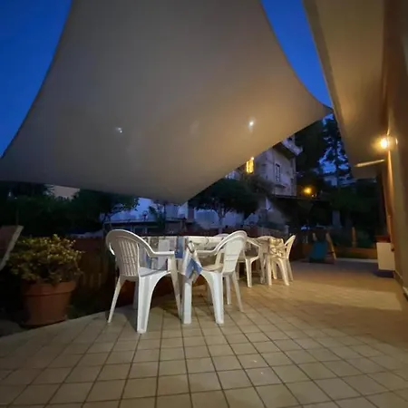 Sole Mare Apartment *