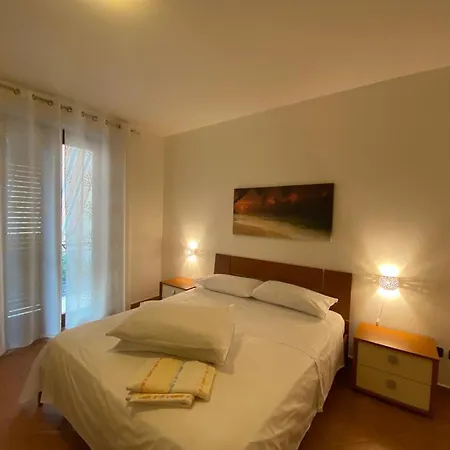 Sole Mare Appartement