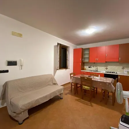 Sole Mare Appartement