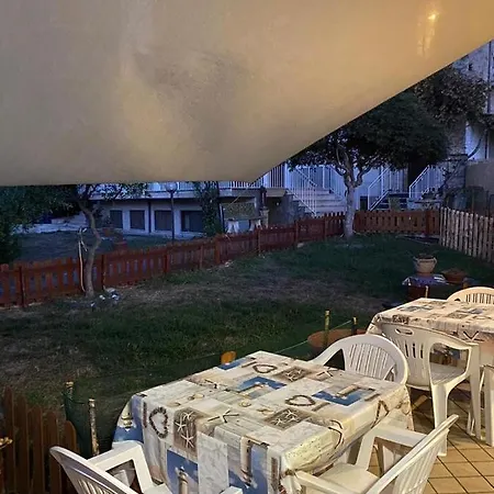 Apartment Sole Mare *