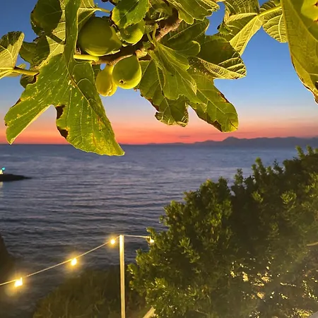 Apartament Sole Mare