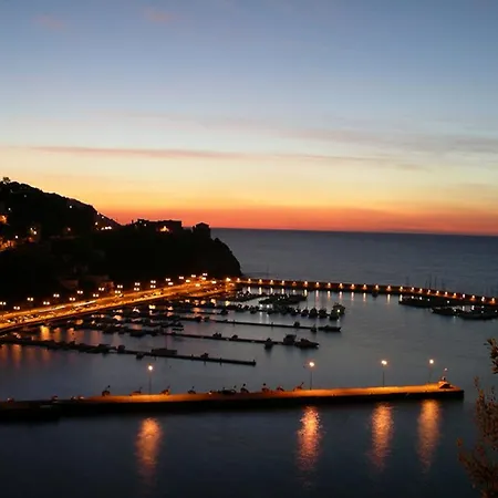 Sole Mare Appartement