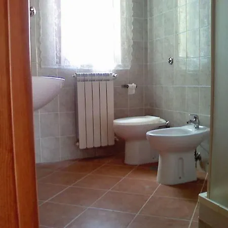 Sole Mare Appartement