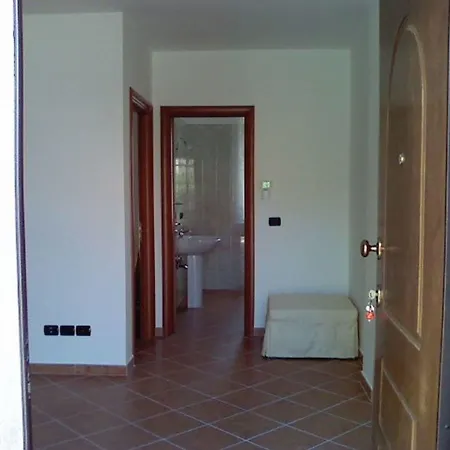 Appartement Sole Mare