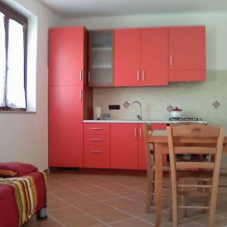 Sole Mare Apartament *
