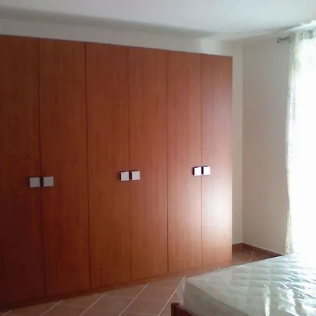 Sole Mare Appartement