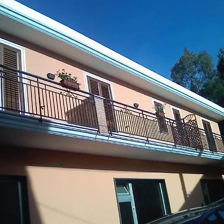Apartament Sole Mare *