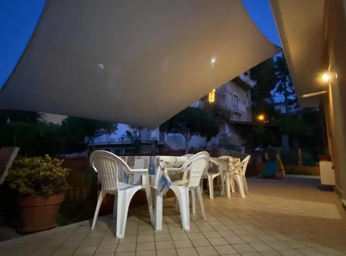 Sole Mare Apartament *