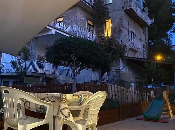 아파트 Sole Mare 아그로폴리