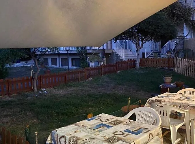 Apartament Sole Mare *