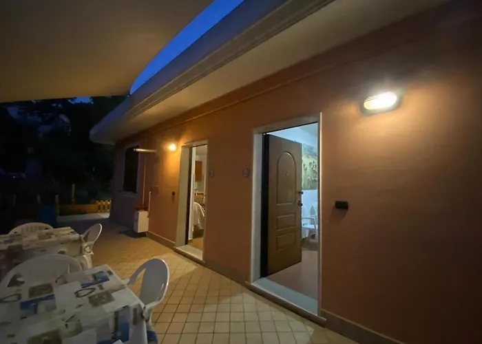 Sole Mare Apartament