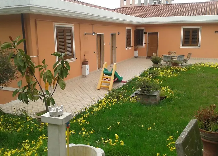 Apartament Sole Mare
