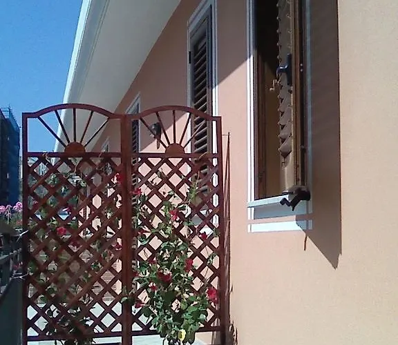 Sole Mare Apartament *