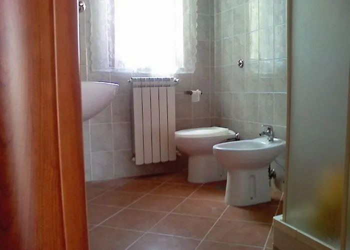 Sole Mare Apartament