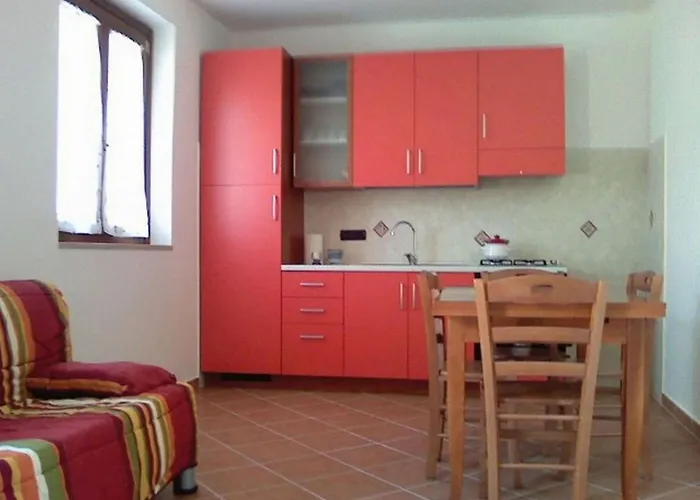 Sole Mare Apartament *