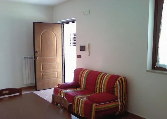 Sole Mare 아그로폴리