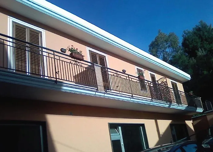 Apartament Sole Mare *